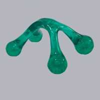 ماساژور دستی 4پایه