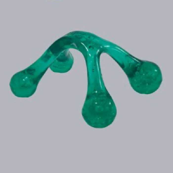 ماساژور دستی 4پایه