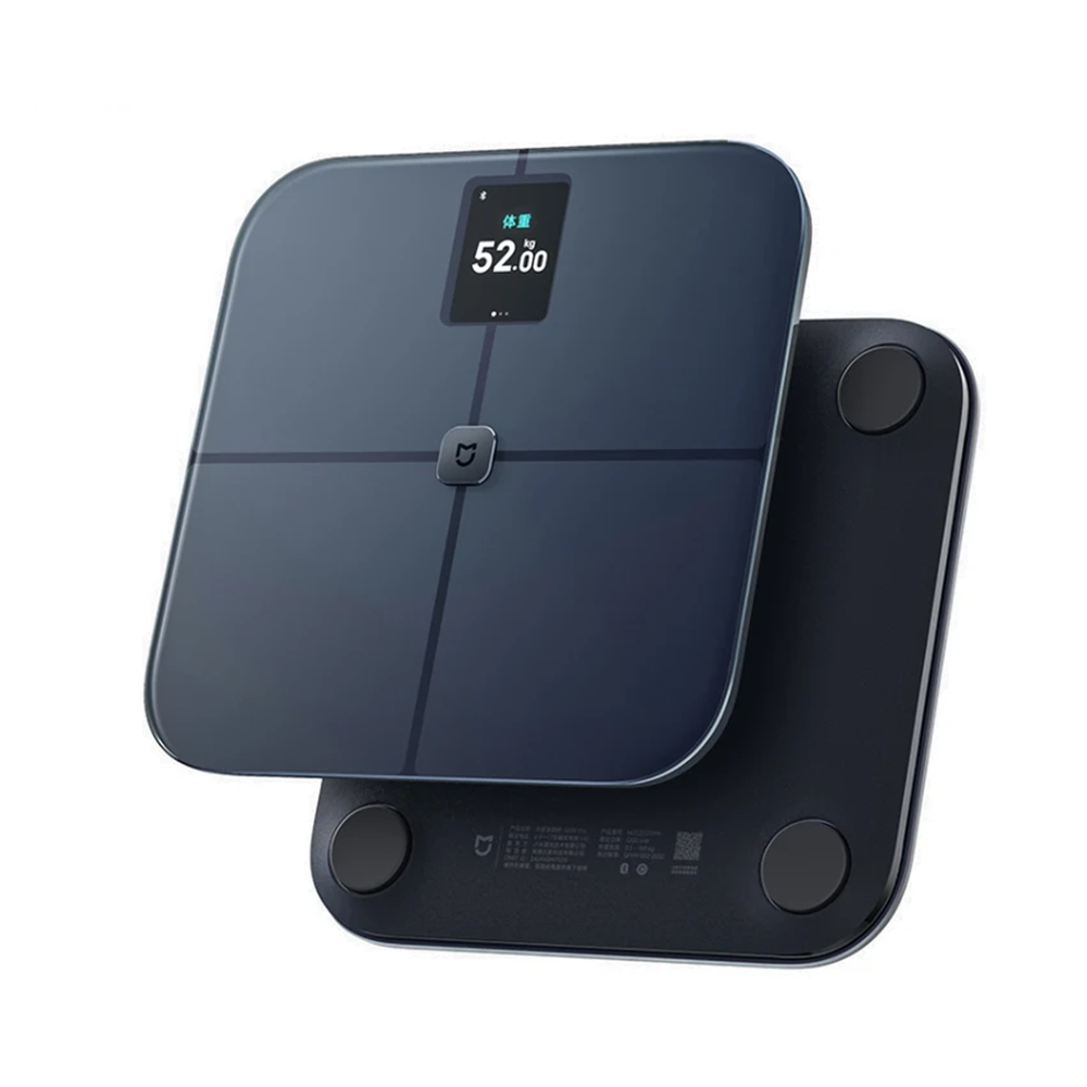 ترازو هوشمند میجیا مدل Mijia Body Fat Scale S400 Pro