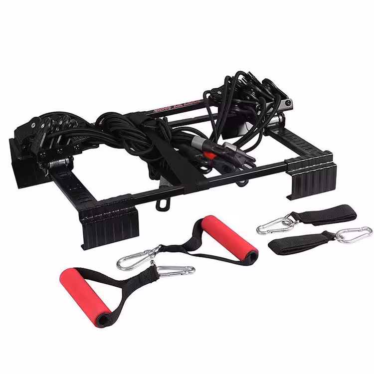 لوازم تناسب اندام تاور 200 مدل  Tower 200 Door Gym Aerobic Accessories|  Door Gym