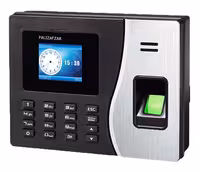 دستگاه حضورغیاب اثر انگشت پالیزافزار مدل TFinger501