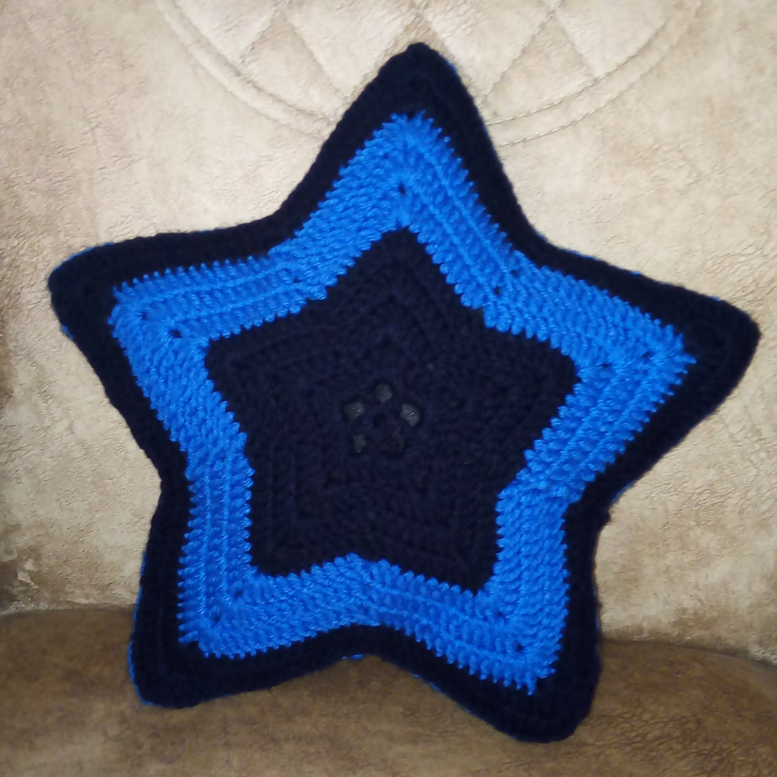 کوسن ستاره ای