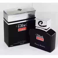 عطر ادکلن بلک ویژن دومنت DUMONT BLACK VISION