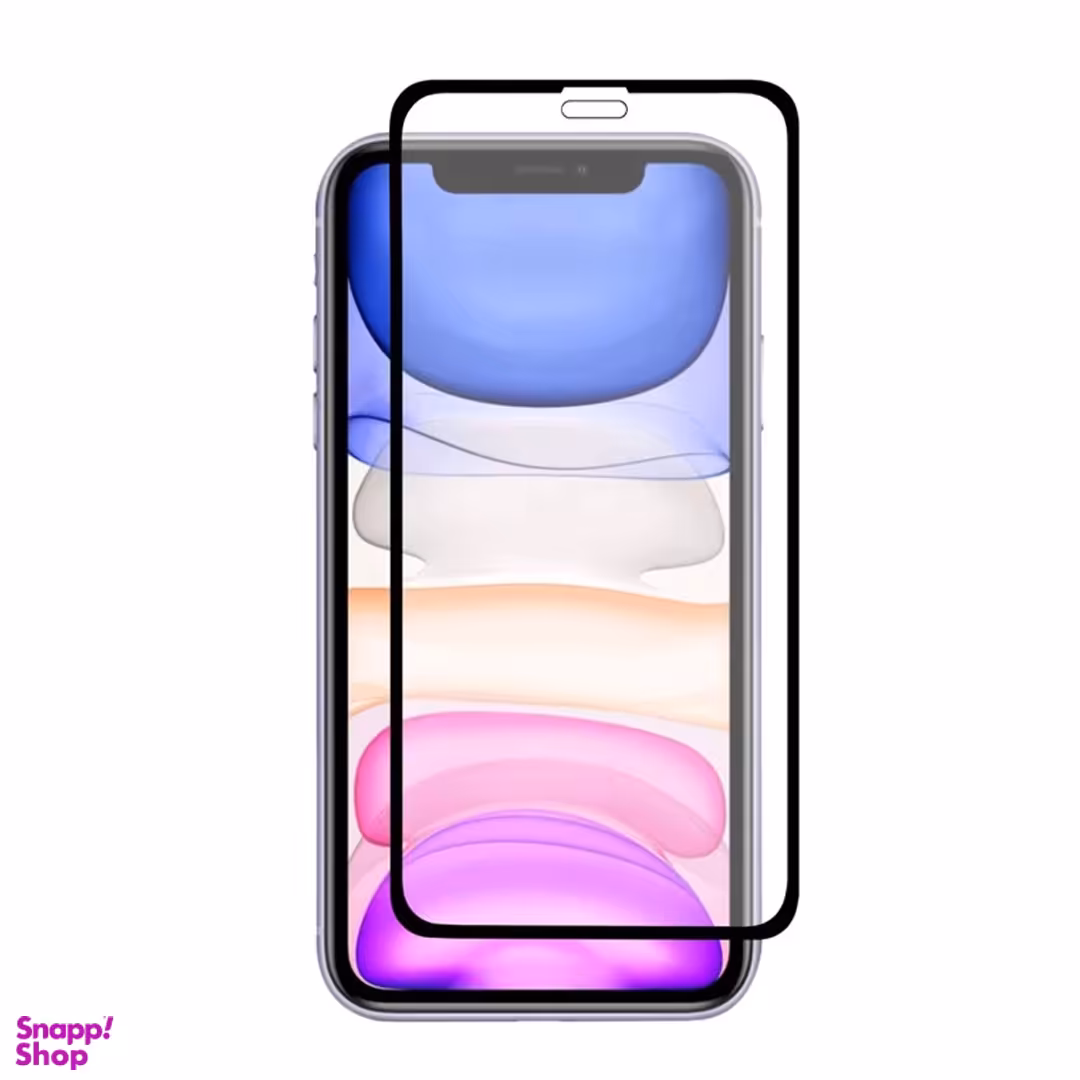 محافظ صفحه نمایش مدل TAT مناسب برای گوشی موبایل اپل (Apple) iPhone 11 Pro Max