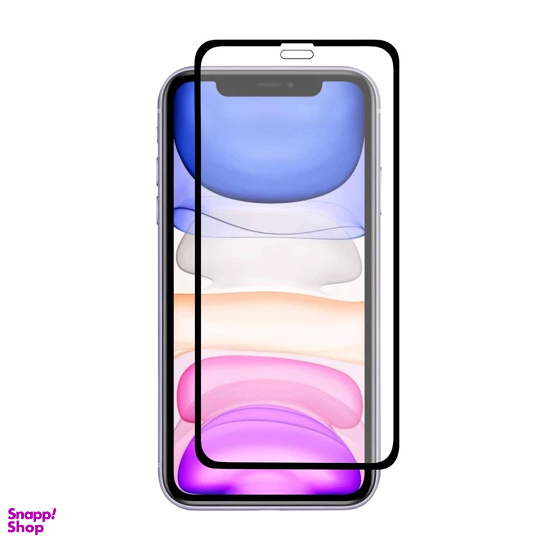 محافظ صفحه نمایش مدل TAT مناسب برای گوشی موبایل اپل (Apple) iPhone 11 Pro Max