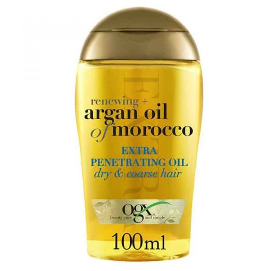 روغن آرگان او جی ایکس مدل Ogx Argan