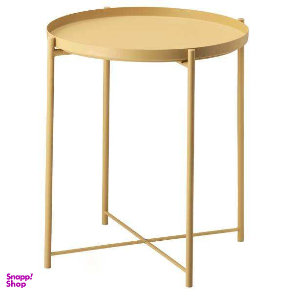 میز عسلی تیرداد مدل MIZAK