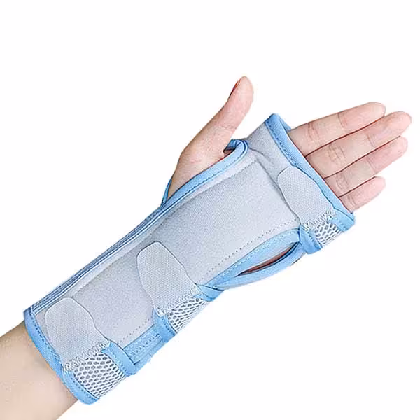 مچ بند آتل دار یونیورسال ولکر مدل 42026 WELLCARE