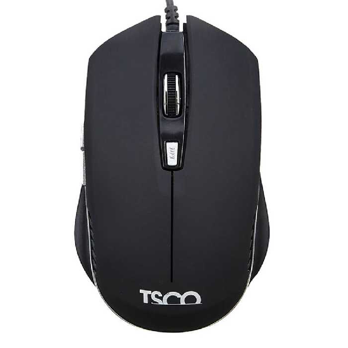  ماوس تسکو مدل TM 278 (هزینه ارسال پس کرایه)