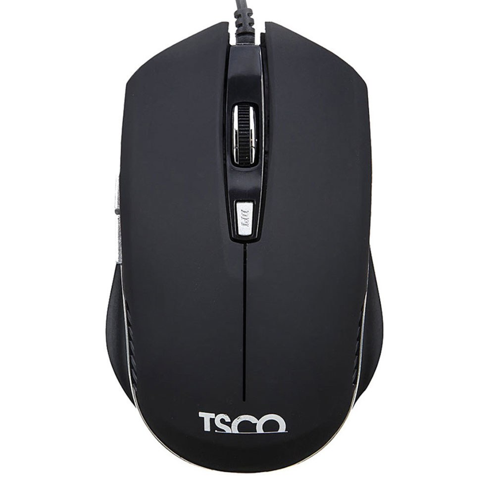  ماوس تسکو مدل TM 278 (هزینه ارسال پس کرایه)