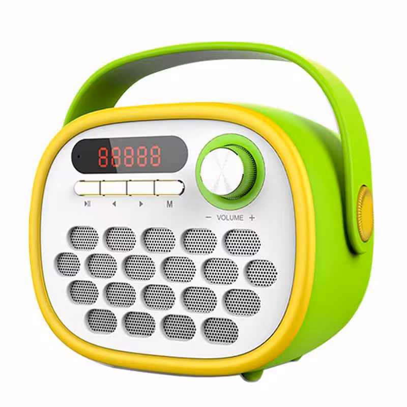 اسپیکر W-KING مدل T1