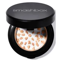 پودر فیکس [بیک] اسمش باکس Smashbox مدل هالو Halo | بستن منافذ، هیدراته کننده