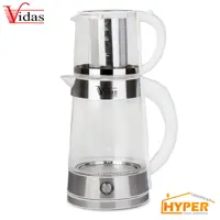 چای ساز ویداس VIR-2079