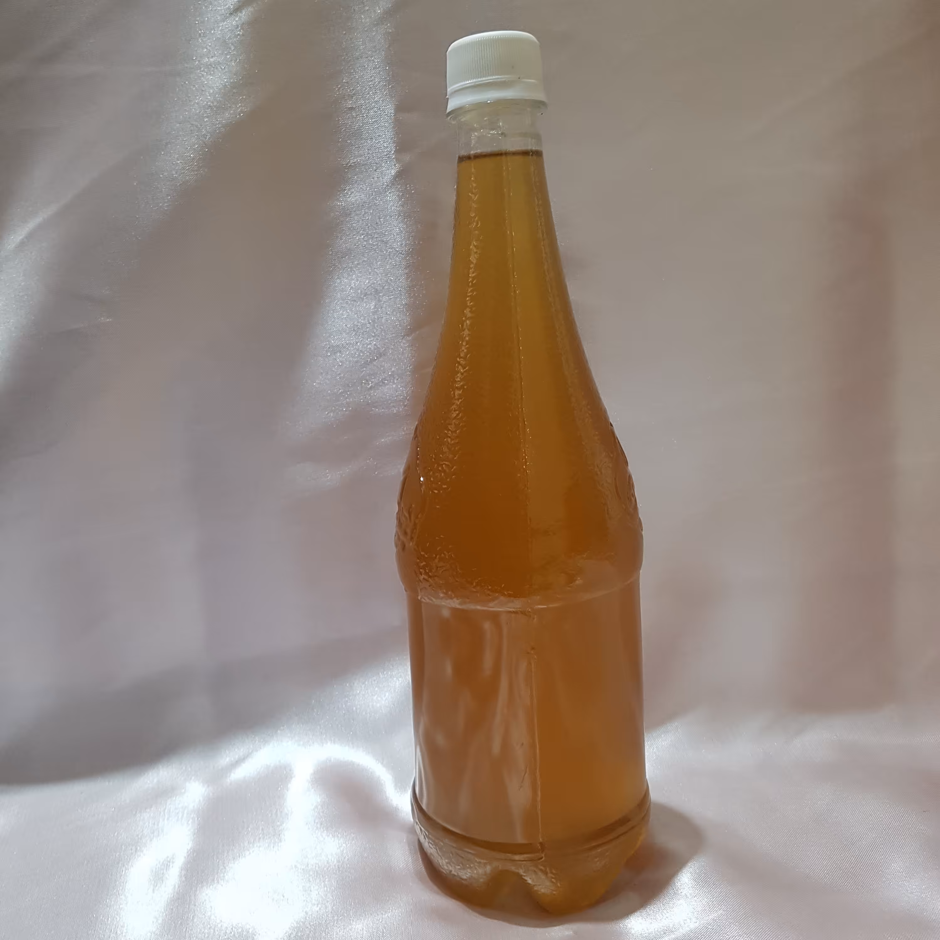 سرکه انگبین عسلی ممتاز