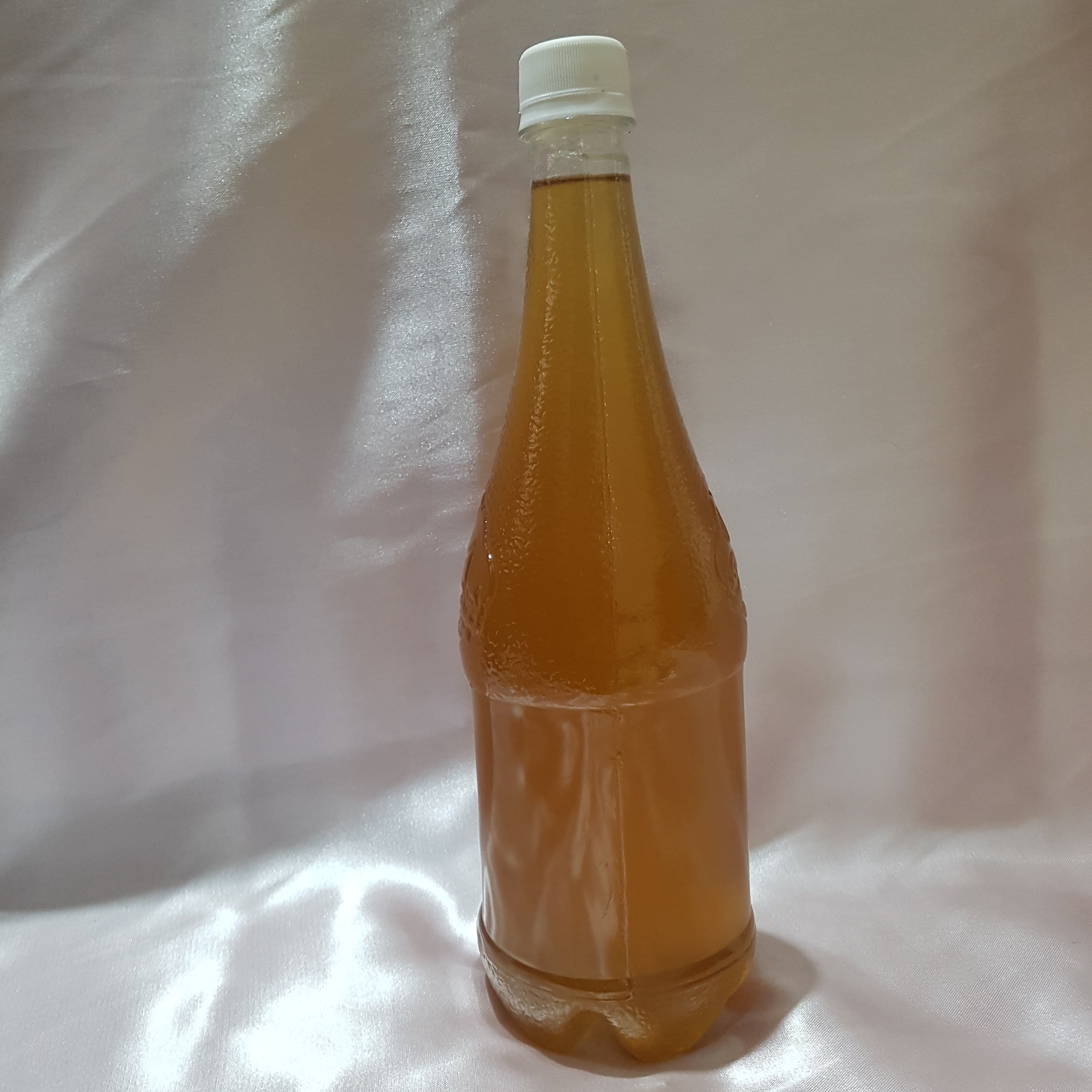 سرکه انگبین عسلی ممتاز