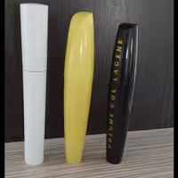 ریمل حجم دهنده گیاهی سرمه