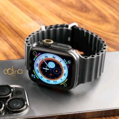 ساعت هوشمند t800 smart watch