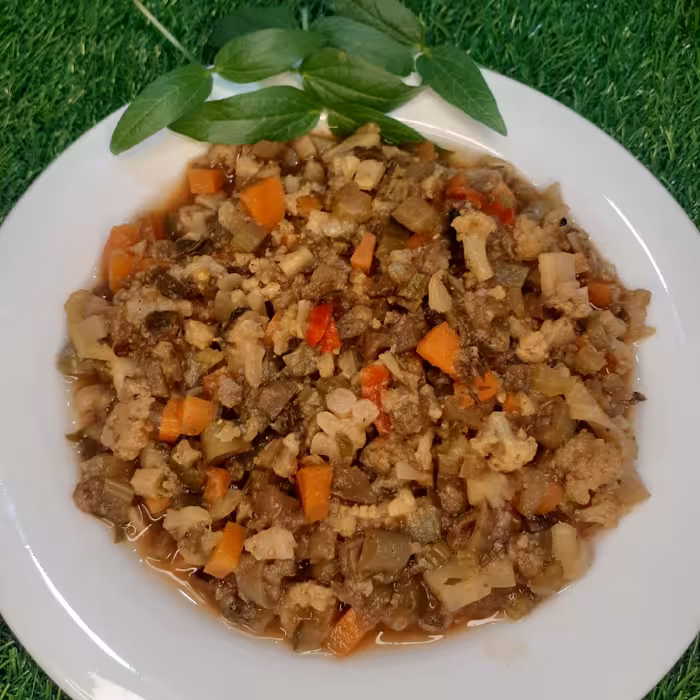 ترشی  بندری