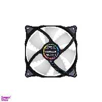 فن کیس گرین مدل GF120RGB