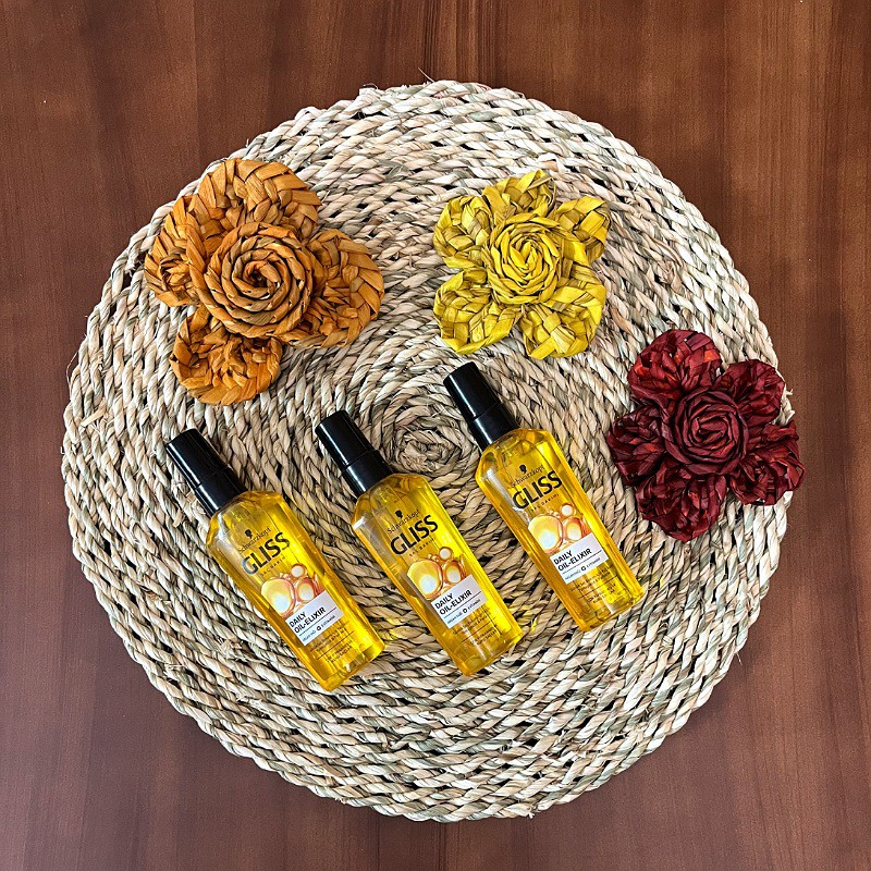 روغن مو  آرگان 