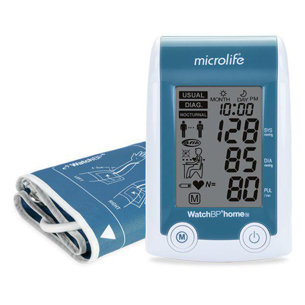 فشارسنج کلینیکال بازویی میکرولایف