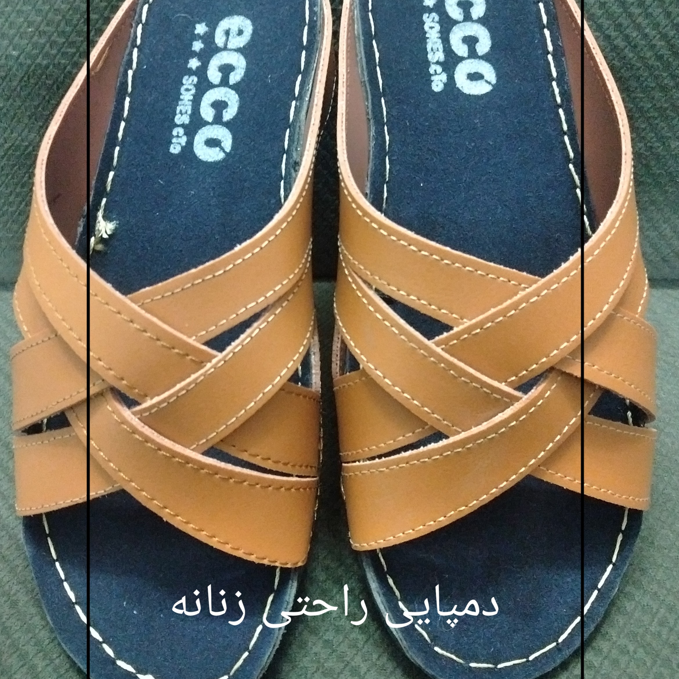 دمپایی زنانه