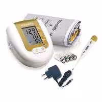 فشار سنج BP 3AG-1 Gold میکرولایف-microlife