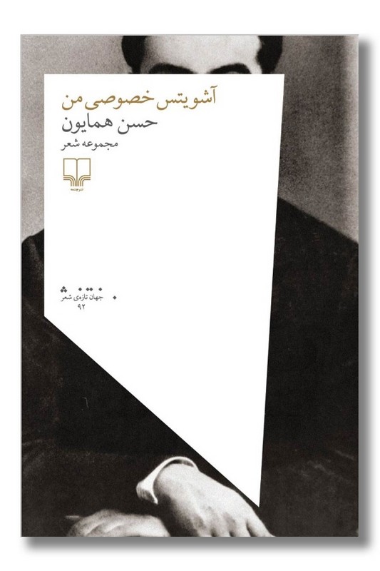 کتاب آشویتس خصوصی من