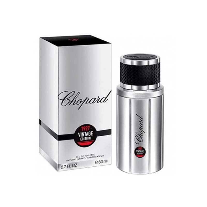 خرید + قیمت | عطر مردانه شوپارد 1927 وینتیج حجم 80 میل
