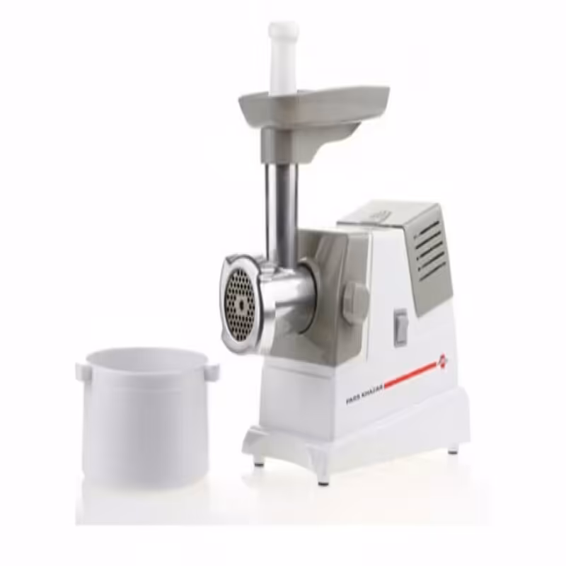 چرخ گوشت پارس خزر مدل MG-1400 PLUS