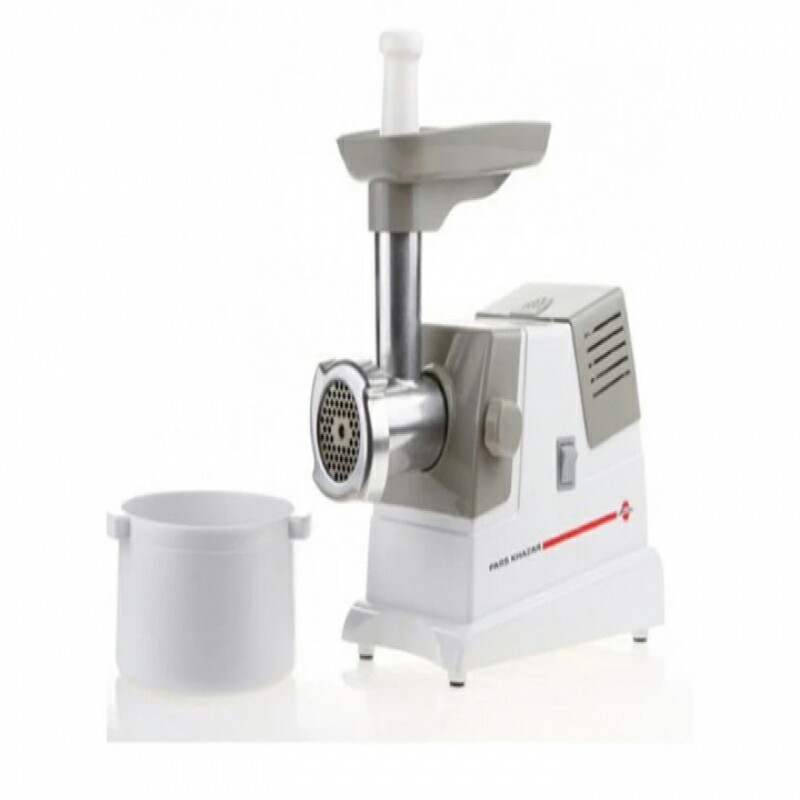چرخ گوشت پارس خزر مدل MG-1400 PLUS