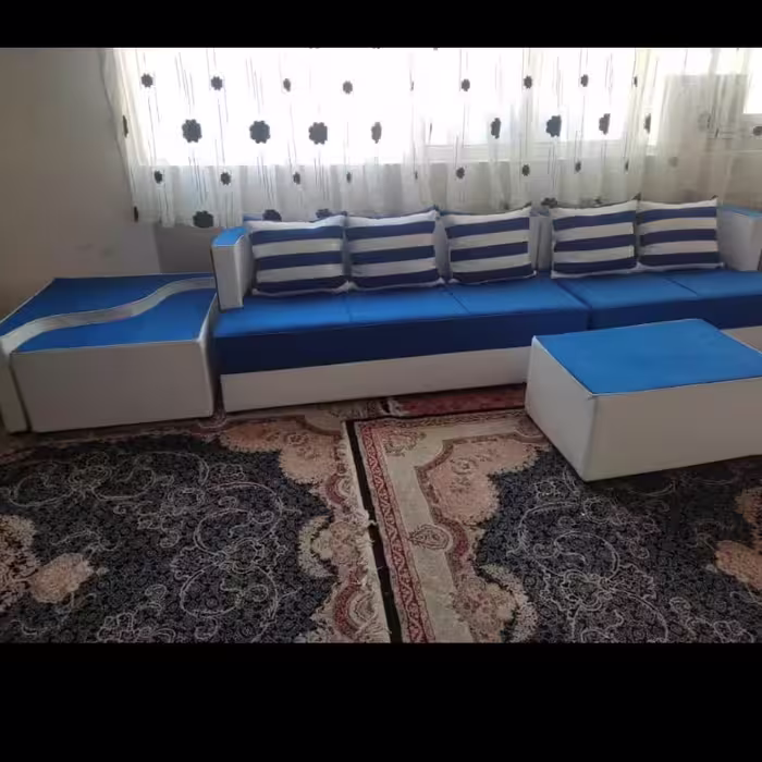 مبل کمجا  ال کنج 