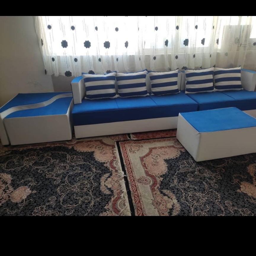 مبل کمجا  ال کنج 