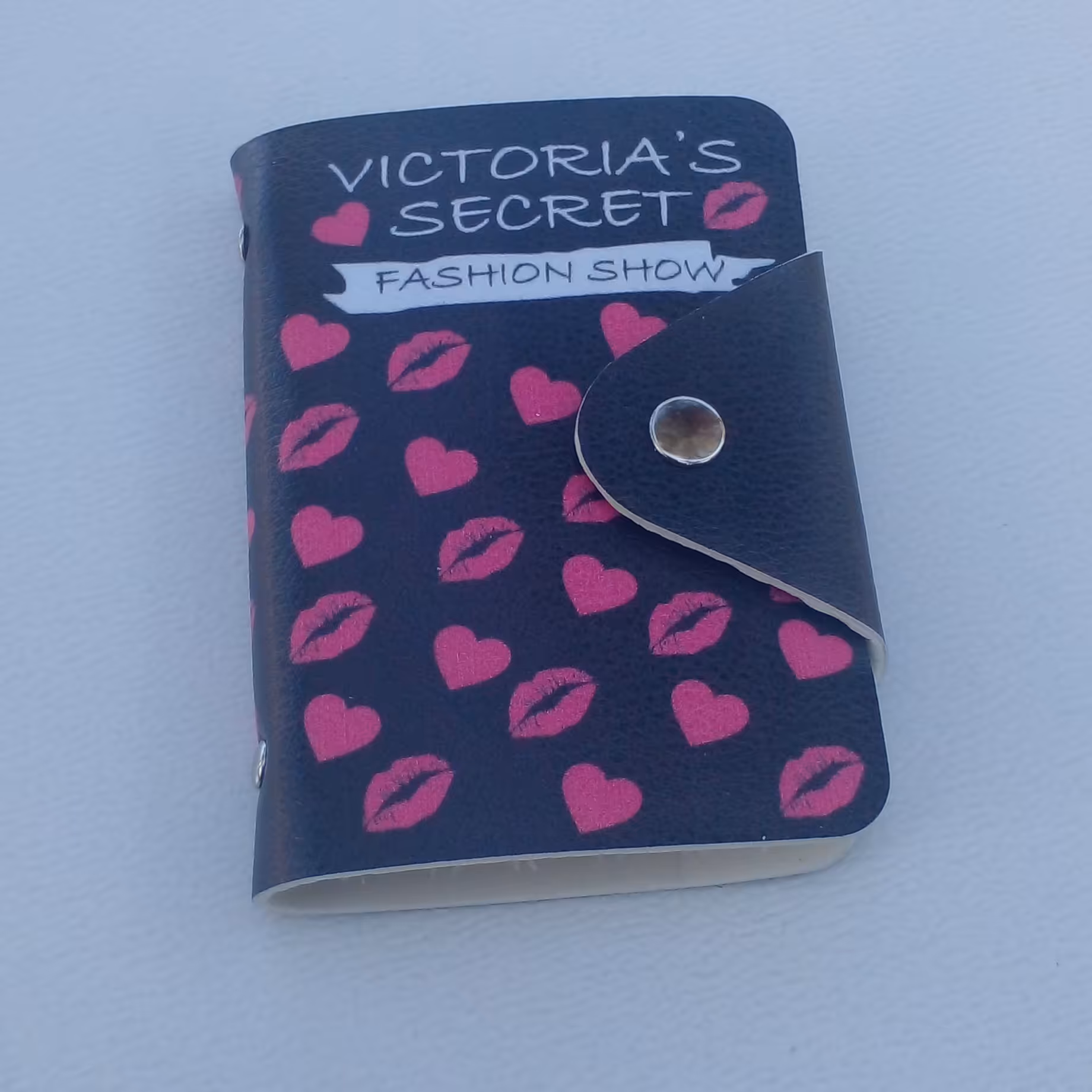 جا کارتی فانتزی طرح ویکتوریا کد 6