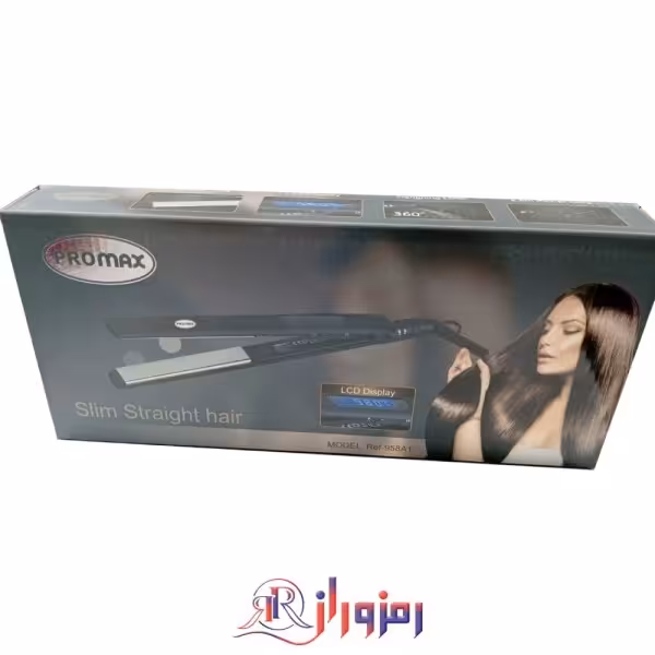 اتو مو کراتینه پرومکس Ref-958A1