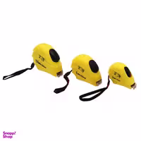 متر 3 و 5 و 7.5 متری مدل پرشین کت کد YP-HR-03-05-07.5M مجموعه 3 عددی