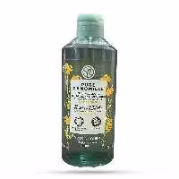 میسلارواتر پوست حساس ایوروشه مدل PURE CAMOMILLE حجم 400 میل