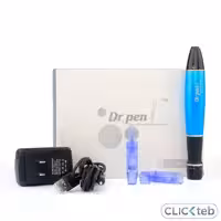 دستگاه میکرونیدلینگ دکتر پن A1W (اوریجینال   گارانتی اصلی)