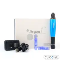 دستگاه میکرونیدلینگ دکتر پن A1W (اوریجینال   گارانتی اصلی)