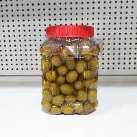 زیتون کنسروی 800 گرمی بارفروش