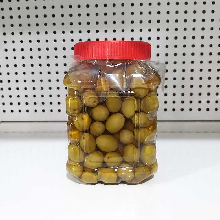 زیتون کنسروی 800 گرمی بارفروش