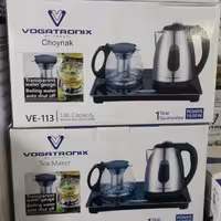 چای ساز ووگاتی مدل 113
