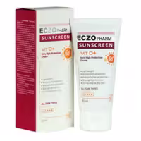 کرم ضد آفتاب رنگی اگزوفارما SPF50

انواع پوست انقضا 1404 