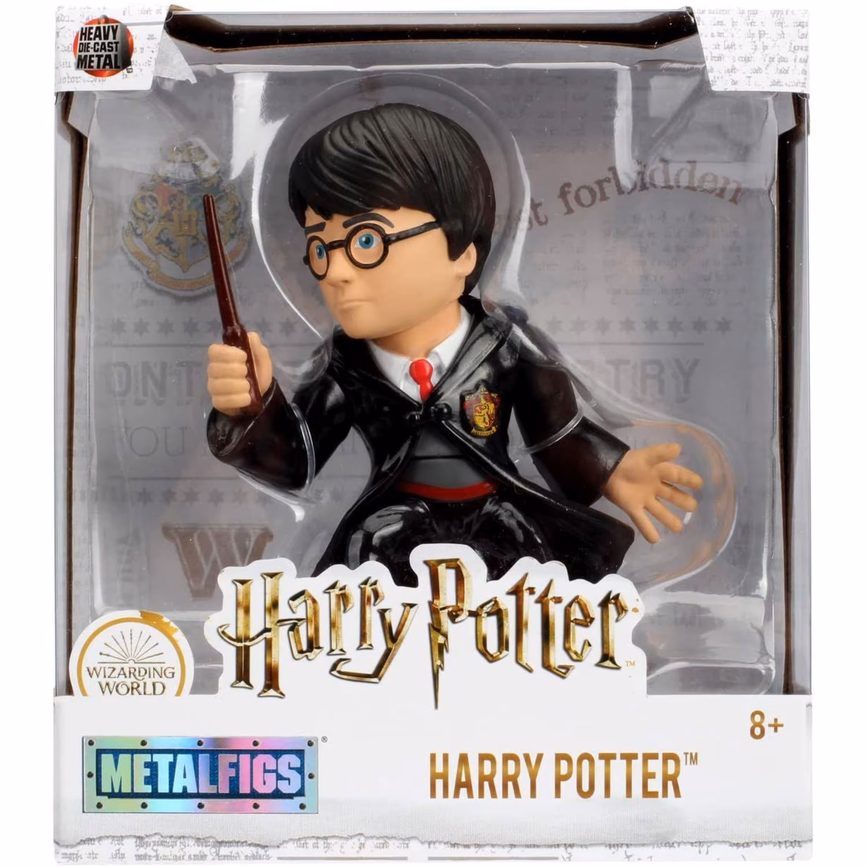 اکشن فیگور هری پاتر (Harry Potter)