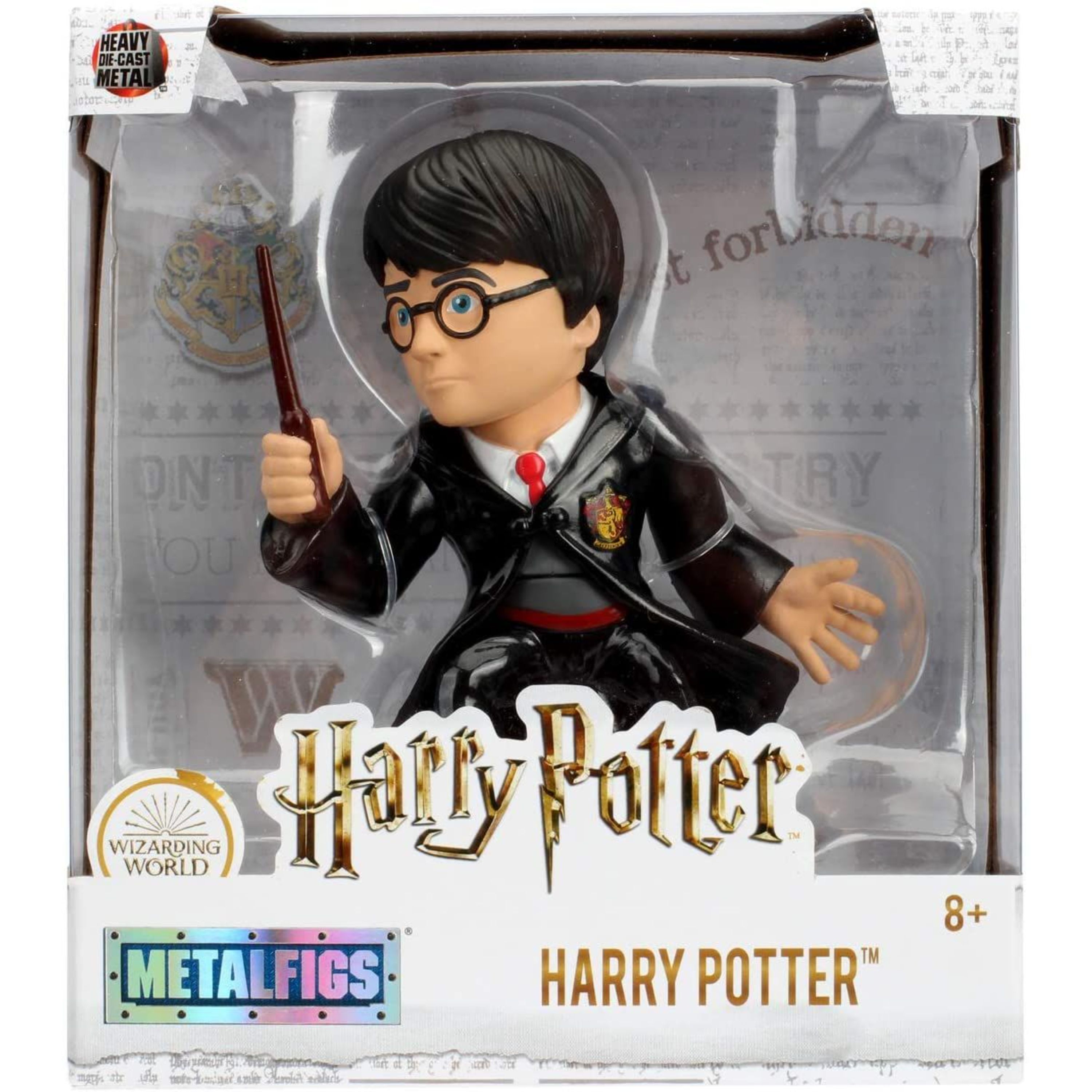 اکشن فیگور هری پاتر (Harry Potter)