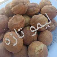 لیمو خشک درشت مخصوص اسیاب