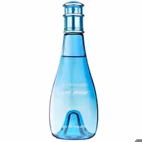 عطر دیویدف کول واتر ادوتویلت زنانه 100میلی لیتر - DAVIDOFF Cool Water Woman