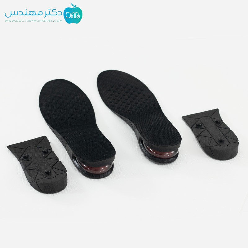 کفی کامل طبی افزایش قد