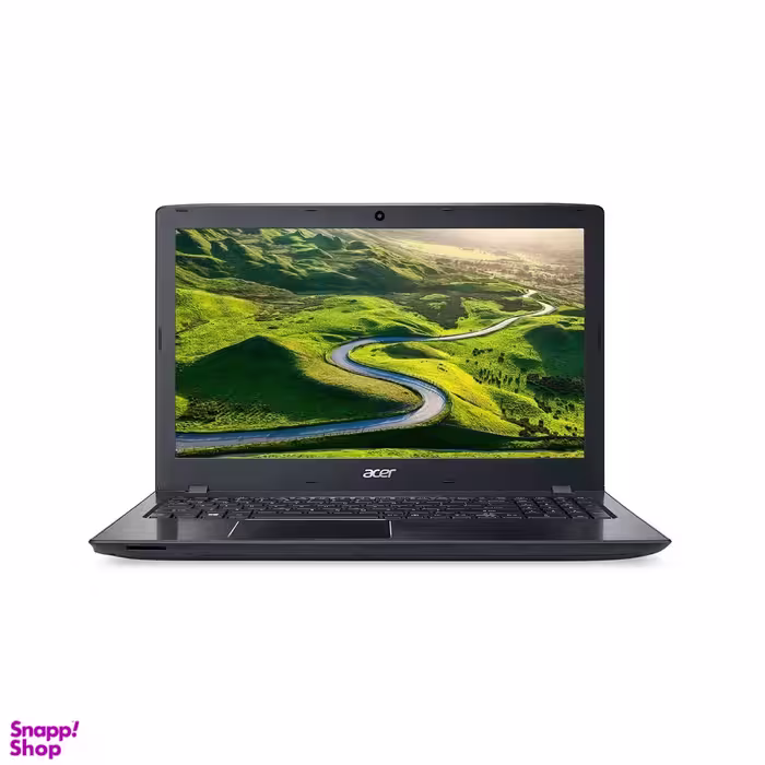 لپ تاپ 15 اینچی ایسر مدل Aspire E5-553G-F1WZ