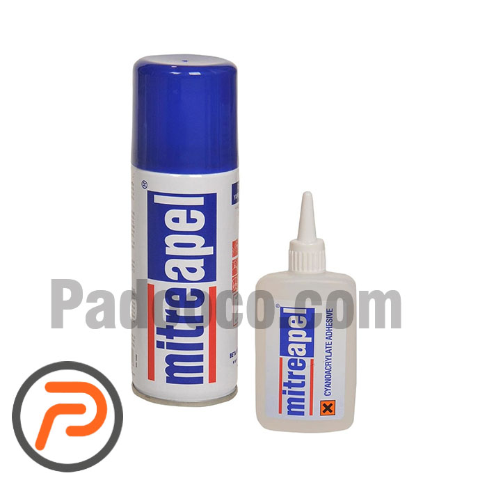 چسب 123 میترا اپل